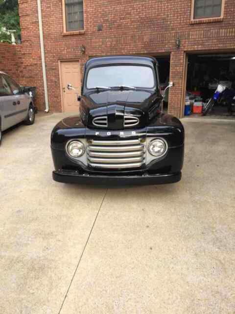 Ford F100 1948 image number 16