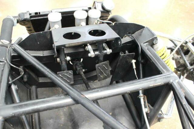 Titan Mk6 Formula Ford 1972 image number 12