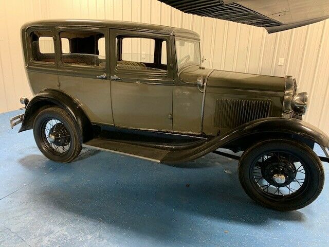 Ford Model A 1931 image number 0