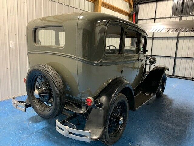 Ford Model A 1931 image number 12