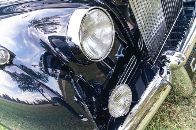 Rolls-Royce Silver Cloud 1959 image number 14