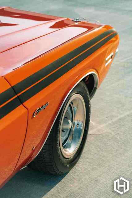 Dodge Challenger 1971 image number 16