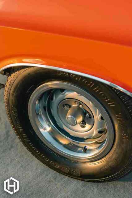 Dodge Challenger 1971 image number 38