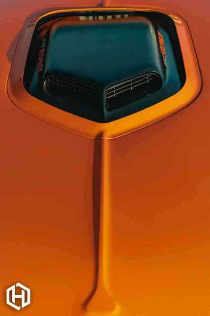 Dodge Challenger 1971 image number 39