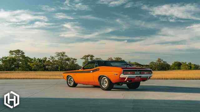 Dodge Challenger 1971 image number 7