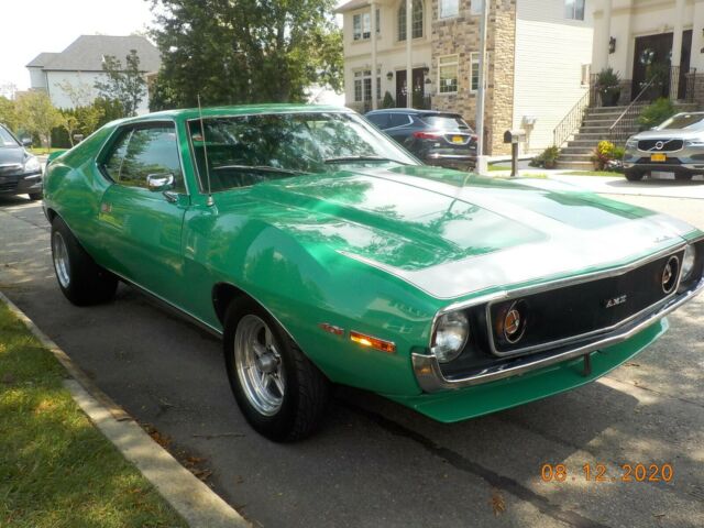 AMC Javelin 1973 image number 1