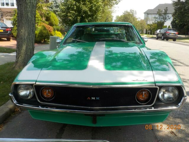 AMC Javelin 1973 image number 2