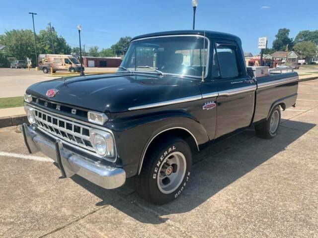 Ford F-100 1965 image number 0