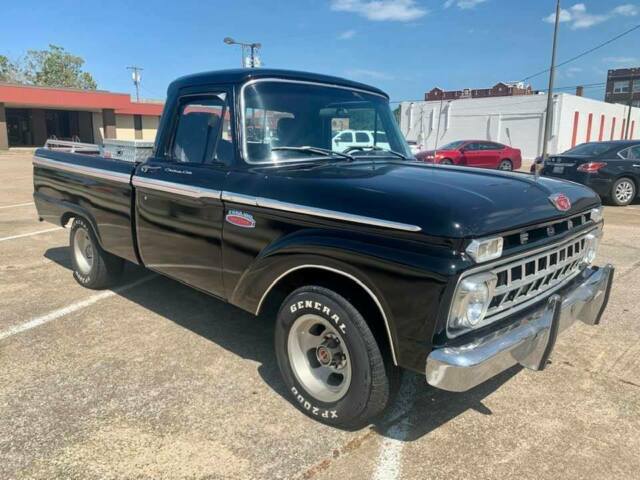 Ford F-100 1965 image number 23