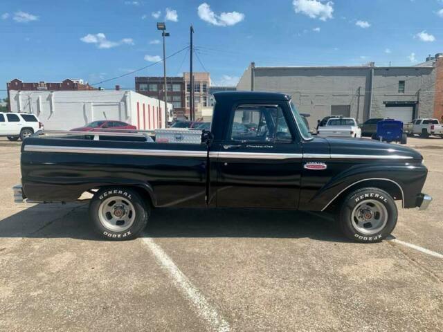 Ford F-100 1965 image number 5