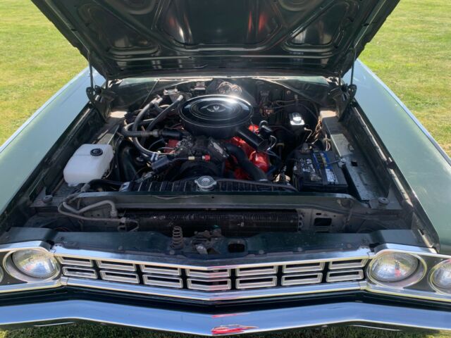 Plymouth Satellite 1968 image number 5