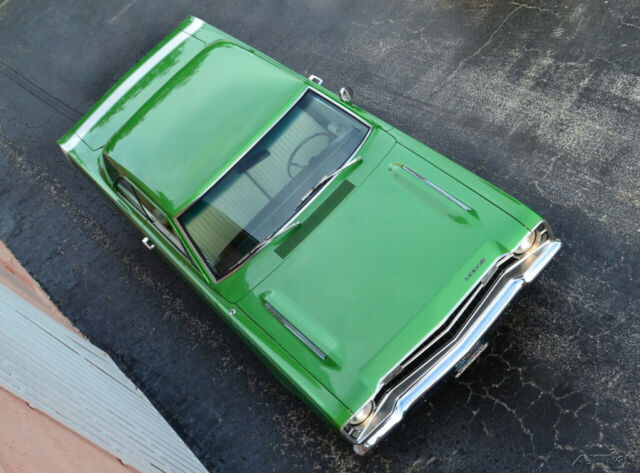 Dodge Dart 1969 image number 16