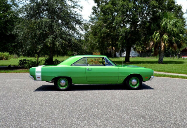 Dodge Dart 1969 image number 27