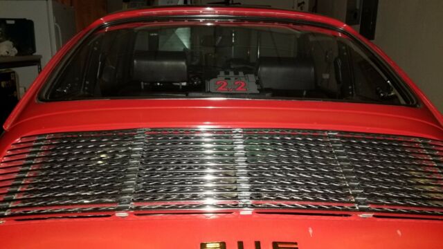 Porsche 911 E 1970 image number 0