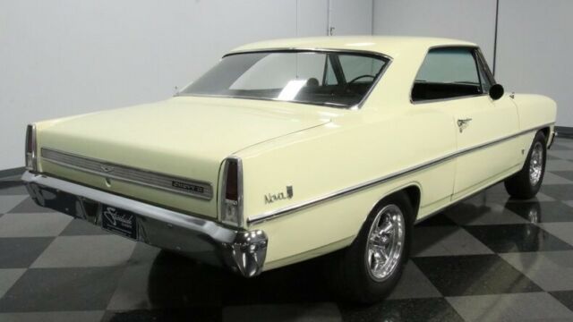 Chevrolet Nova 1967 image number 13