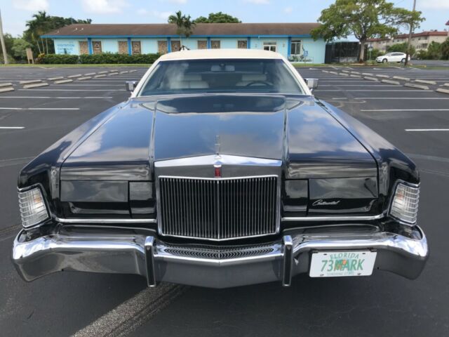 Lincoln Continental 1973 image number 28