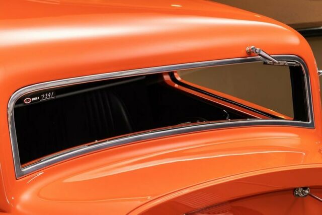 Ford 3 Window Coupe 1932 image number 47