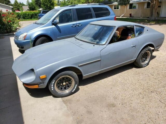 Datsun Z-Series 1974 image number 0