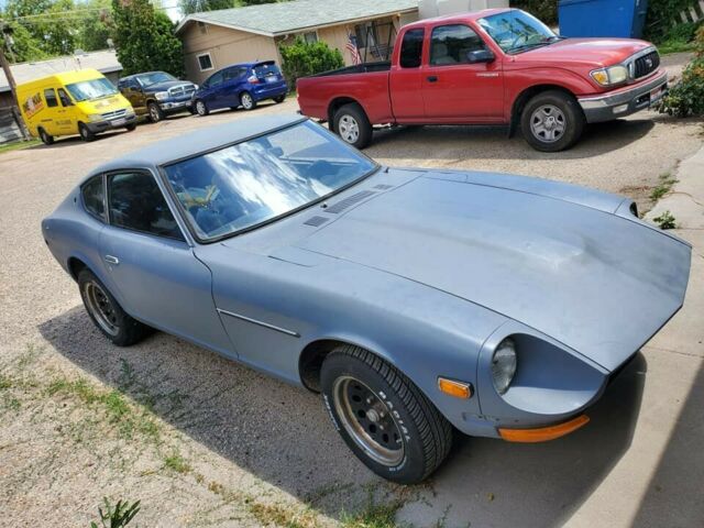 Datsun Z-Series 1974 image number 1