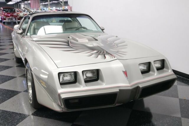 Pontiac Firebird 1979 image number 18