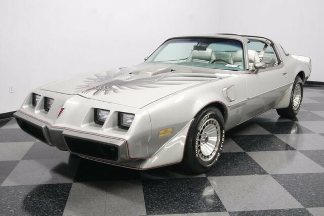 Pontiac Firebird 1979 image number 29