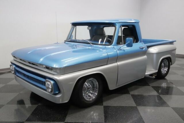 Chevrolet C-10 1966 image number 5