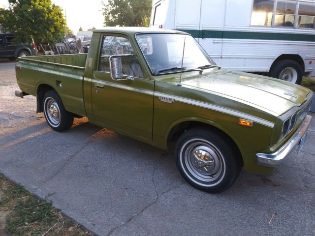 Toyota Hilux 1974 image number 0