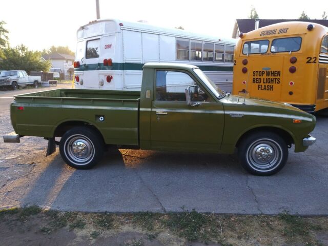 Toyota Hilux 1974 image number 1