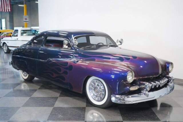 Mercury Coupe 1949 image number 17