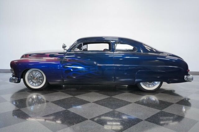 Mercury Coupe 1949 image number 2