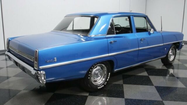 Chevrolet Nova 1967 image number 14