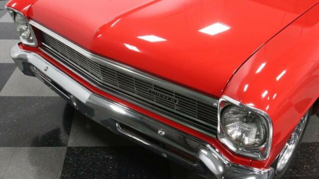 Chevrolet Nova 1966 image number 22