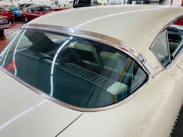 Cadillac Eldorado 1958 image number 20