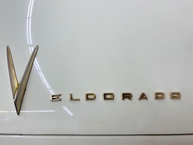 Cadillac Eldorado 1958 image number 42