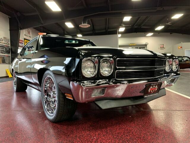 Chevrolet Chevelle 1970 image number 0