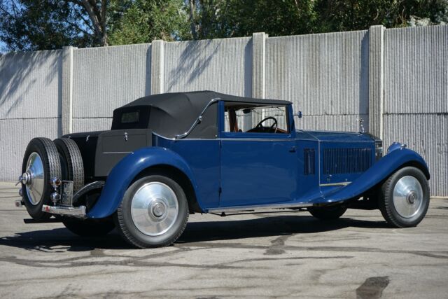 Rolls-Royce Phantom II 1930 image number 7