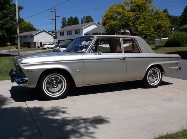 Studebaker Commander 1964 image number 1