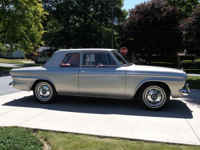 Studebaker Commander 1964 image number 29