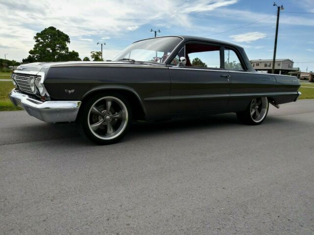 Chevrolet Impala 1963 image number 1