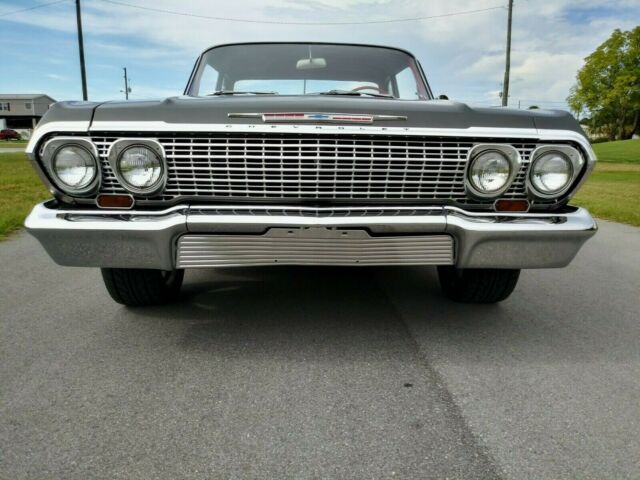 Chevrolet Impala 1963 image number 11