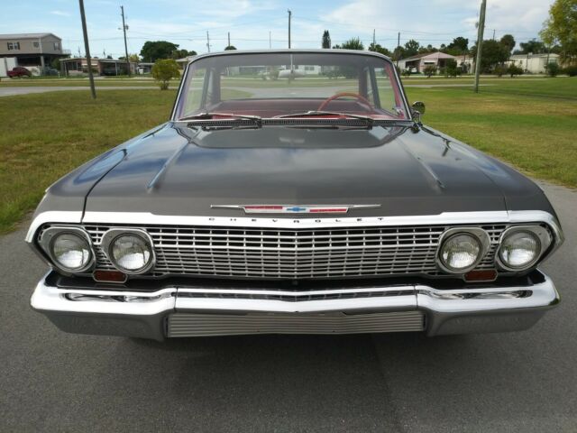 Chevrolet Impala 1963 image number 12