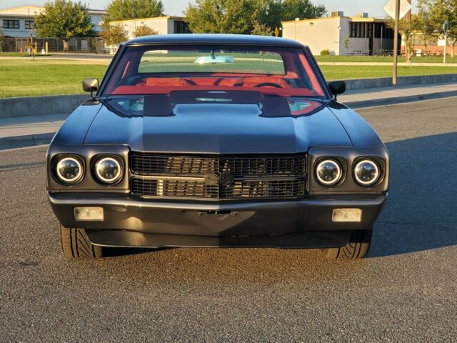 Chevrolet Chevelle 1970 image number 1