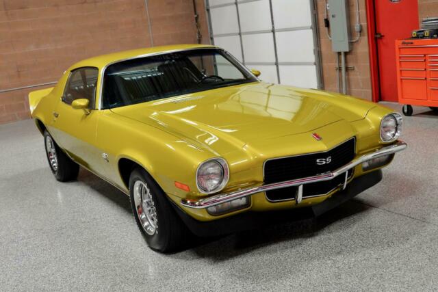 Chevrolet Camaro 1971 image number 33