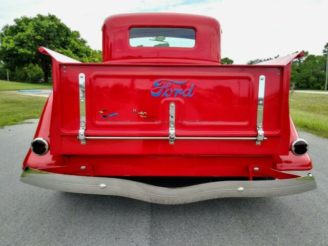 Ford Truck 1935 image number 29