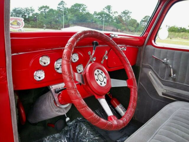 Ford Truck 1935 image number 41