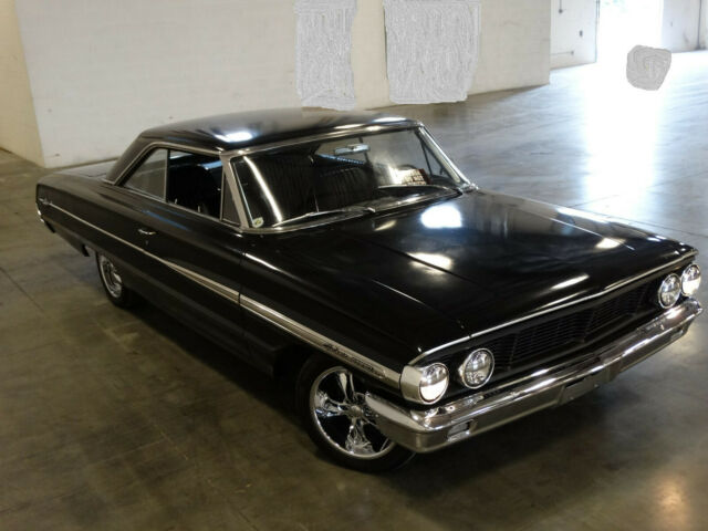 Ford Galaxie 1964 image number 29