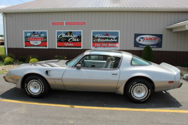 Pontiac Trans Am 1979 image number 25