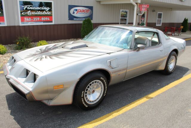 Pontiac Trans Am 1979 image number 27