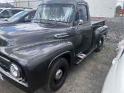 Ford Pickup 1953 image number 1