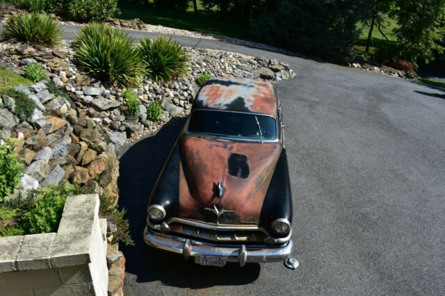 Chrysler Imperial 1954 image number 1